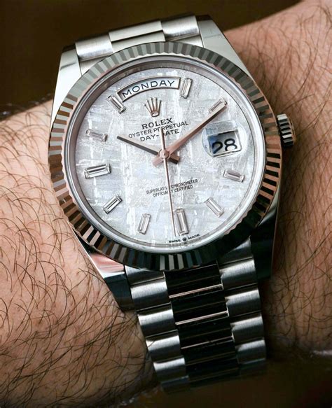 replica rolex day-date 40 228239|rolex day date diamond dial.